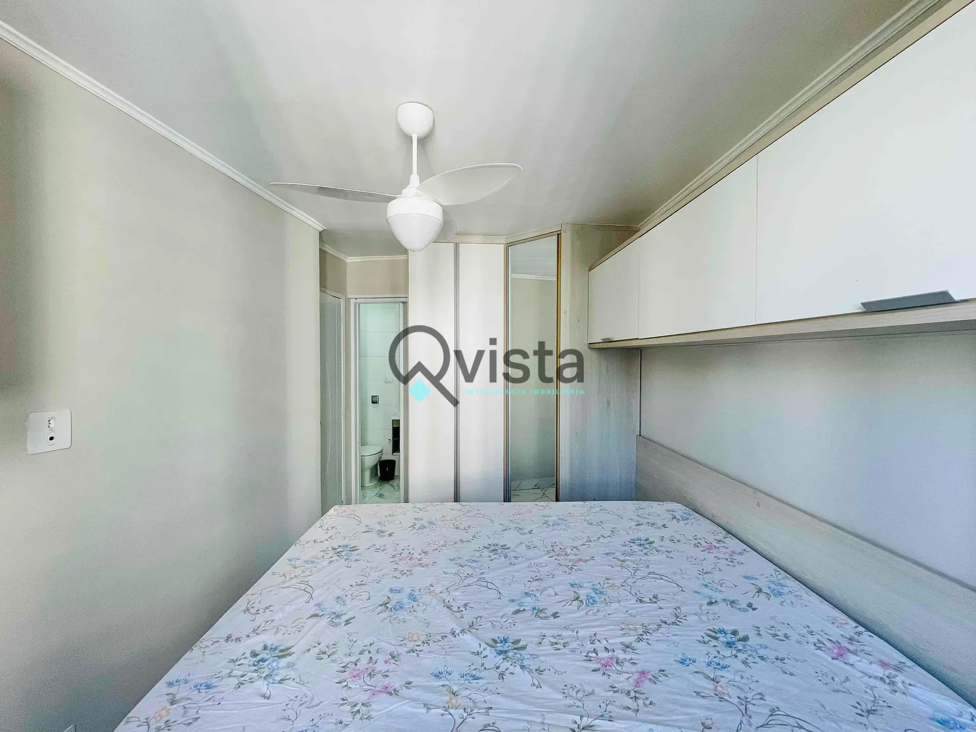 Apartamento, 1 quarto, 53 m² - Foto 11