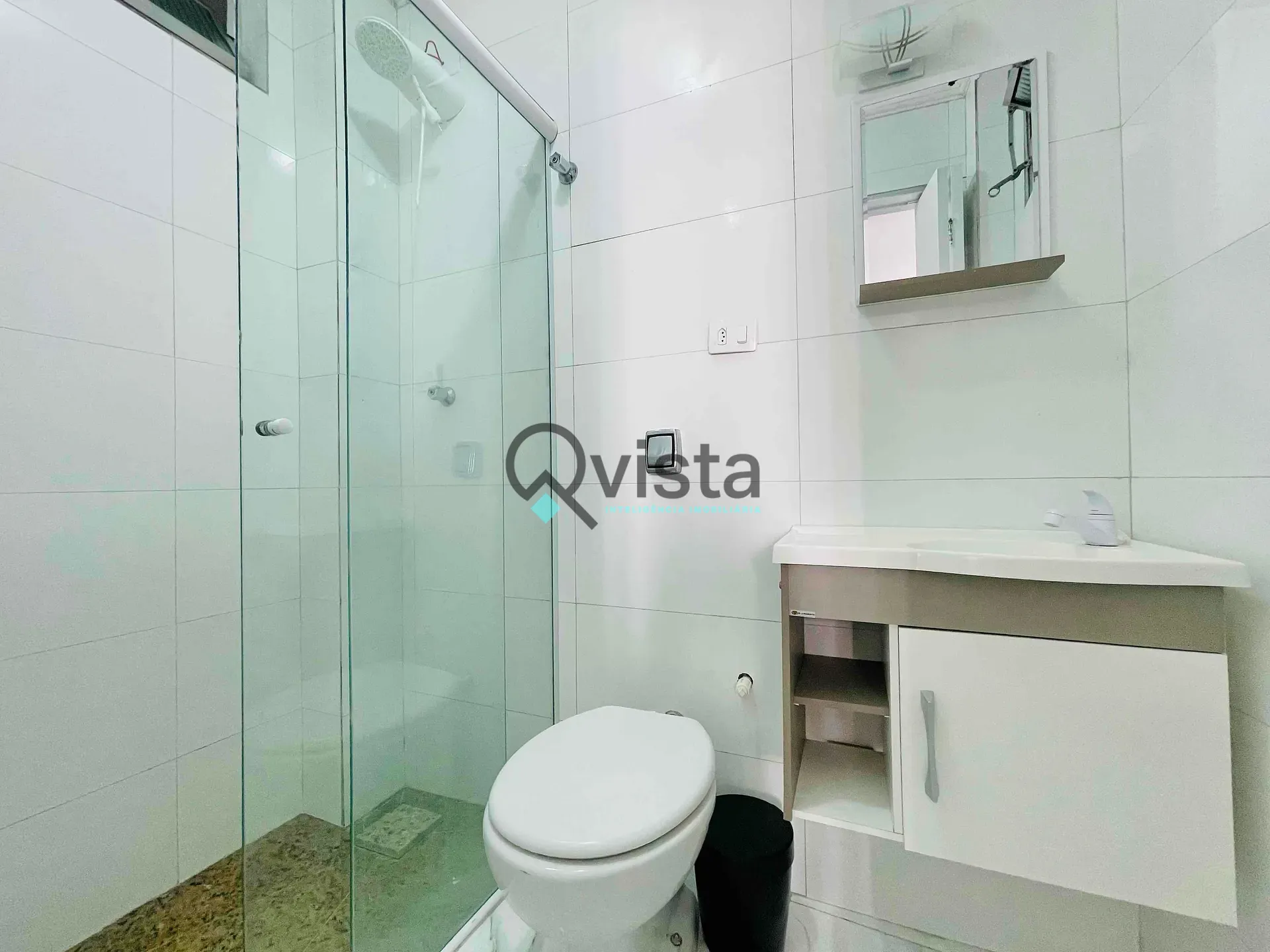 Apartamento, 1 quarto, 53 m² - Foto 12