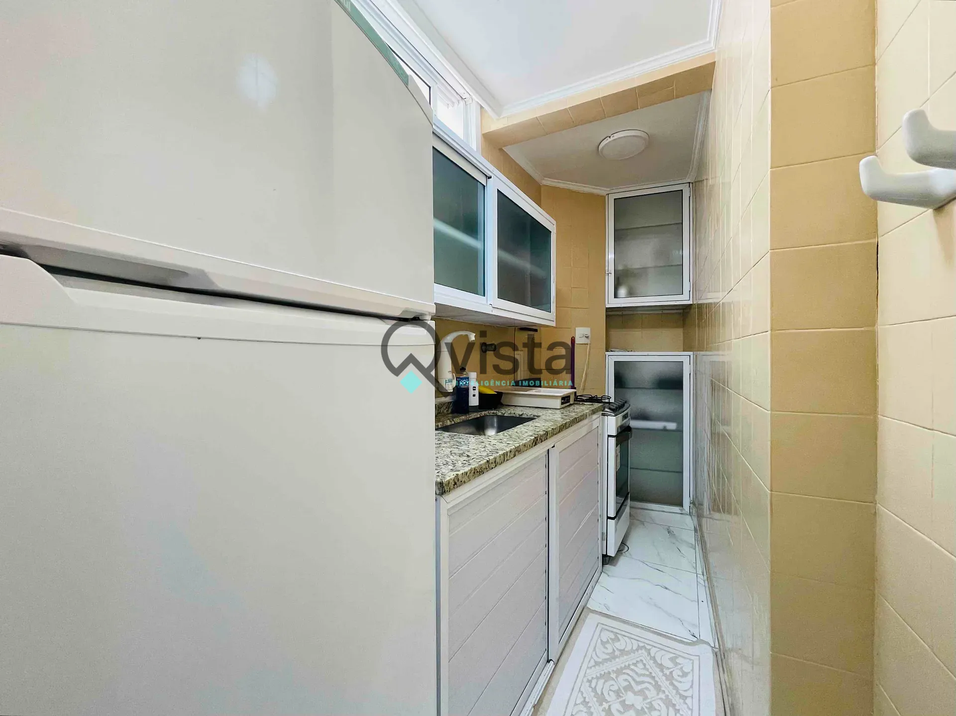Apartamento, 1 quarto, 53 m² - Foto 14