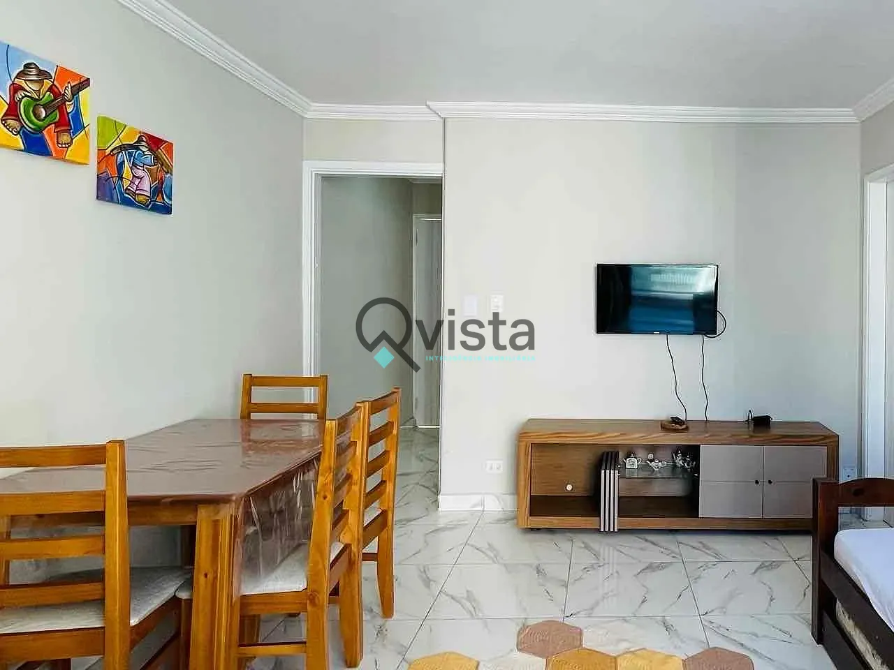 Apartamento, 1 quarto, 53 m² - Foto 8