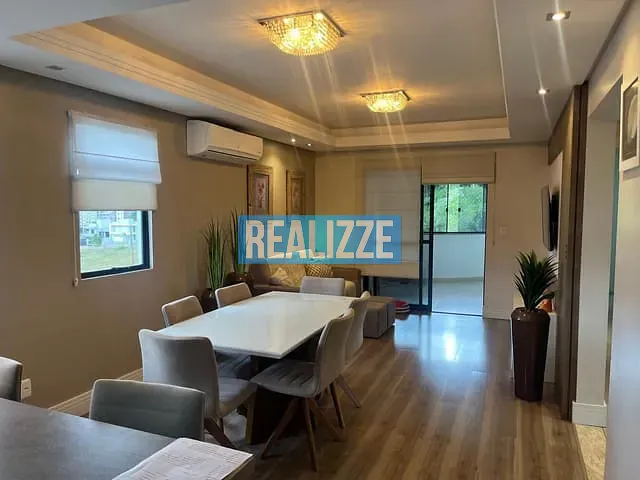 Apartamento com 146m² 3 quartos e 1 banheiro, à venda, no bairro centro em Marau