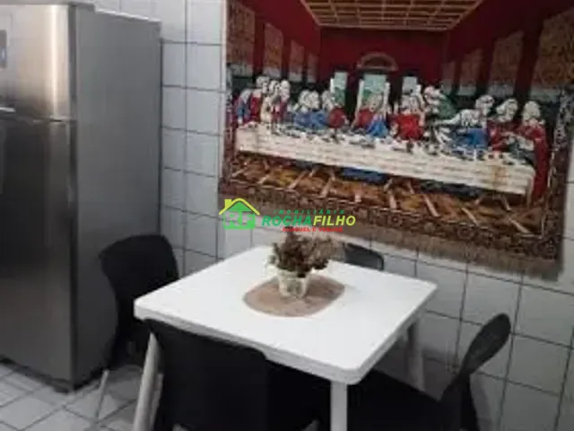 Apartamento 3 quartos e 1 banheiro, à venda, no bairro Ininga em Teresina