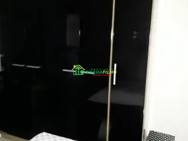 Apartamento 3 quartos e 1 banheiro, à venda, no bairro Ininga em Teresina