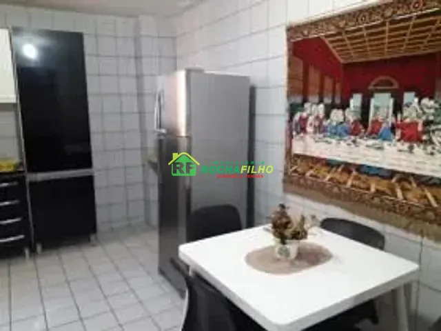 Apartamento 3 quartos e 1 banheiro, à venda, no bairro Ininga em Teresina
