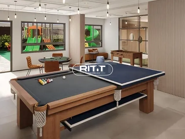 Apartamento com 36m² 1 quarto e 1 banheiro, à venda, no bairro Vila Itapura em Campinas