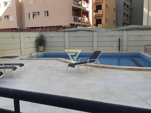 Apartamento com 40m², à venda ou para alugar, no bairro Nova Aliança em Ribeirão Preto