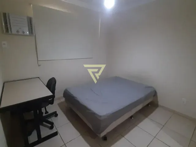Apartamento com 40m², à venda ou para alugar, no bairro Nova Aliança em Ribeirão Preto