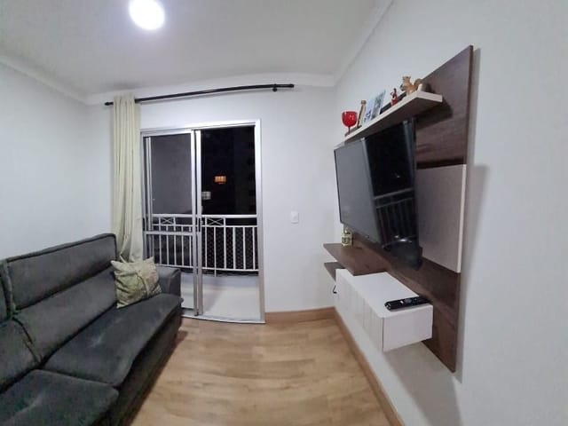 Foto do Apartamento - Apartamento com 3 dormitórios à venda, 72 m² por R$ 330.000,00 - Monte Castelo - São José dos Campos/SP | RUSSI IMÓVEIS