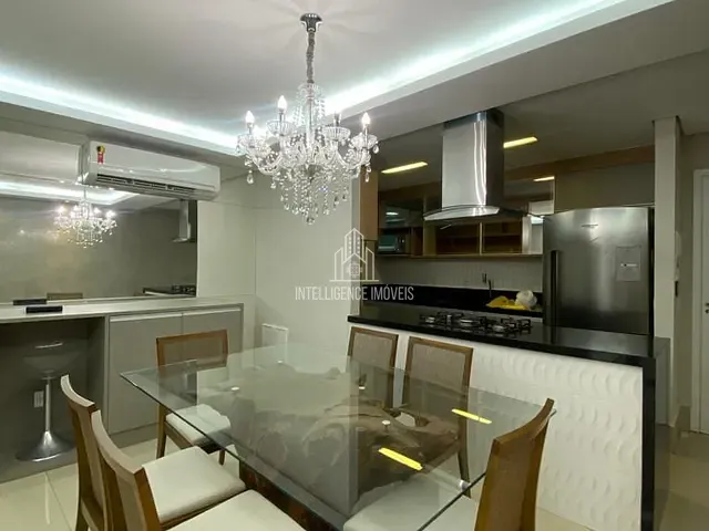 Apartamento 3 quartos e 2 banheiros, à venda, no bairro Despraiado em Cuiabá