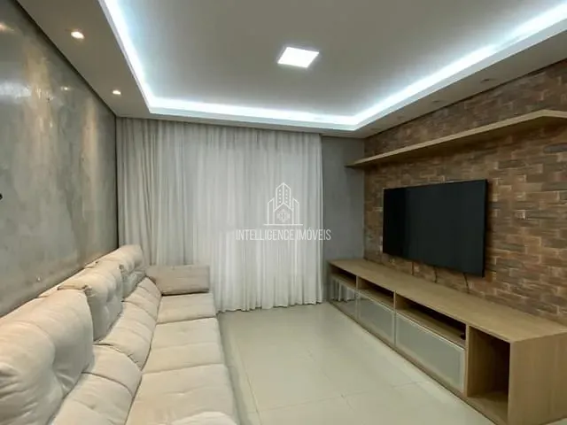 Apartamento 3 quartos e 2 banheiros, à venda, no bairro Despraiado em Cuiabá