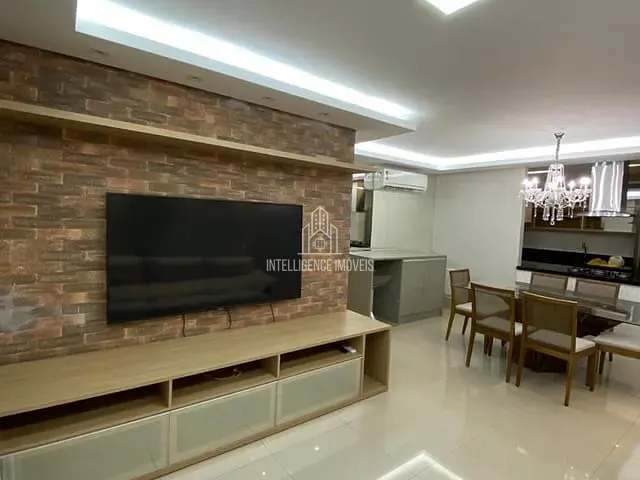 Apartamento 3 quartos e 2 banheiros, à venda, no bairro Despraiado em Cuiabá
