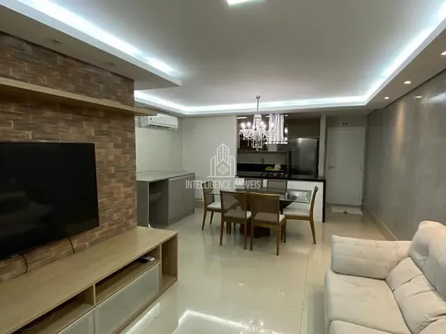 Apartamento 3 quartos e 2 banheiros, à venda, no bairro Despraiado em Cuiabá