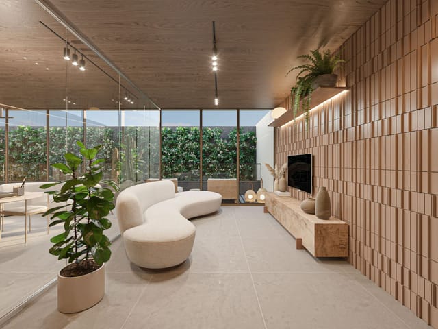 Apartamento com 104m² 3 quartos e 1 banheiro, à venda, no bairro Areia Dourada em Cabedelo