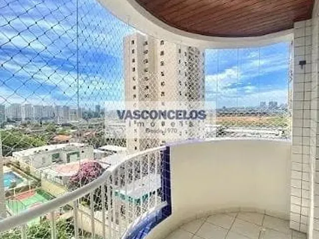 Apartamento com 10m² 2 quartos e 2 banheiros, à venda, no bairro Parque Residencial Aquarius em São José Dos Campos