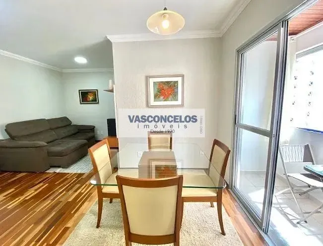 Apartamento, 2 quartos, 72 m² - Foto 23