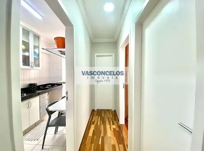 Apartamento, 2 quartos, 72 m² - Foto 14