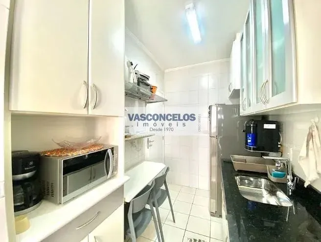 Apartamento, 2 quartos, 72 m² - Foto 9
