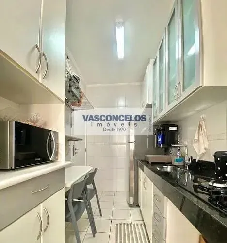 Apartamento, 2 quartos, 72 m² - Foto 10