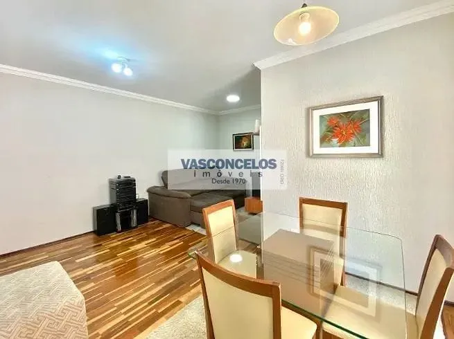 Apartamento, 2 quartos, 72 m² - Foto 22