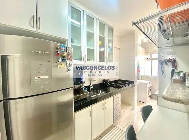 Apartamento, 2 quartos, 72 m² - Foto 8