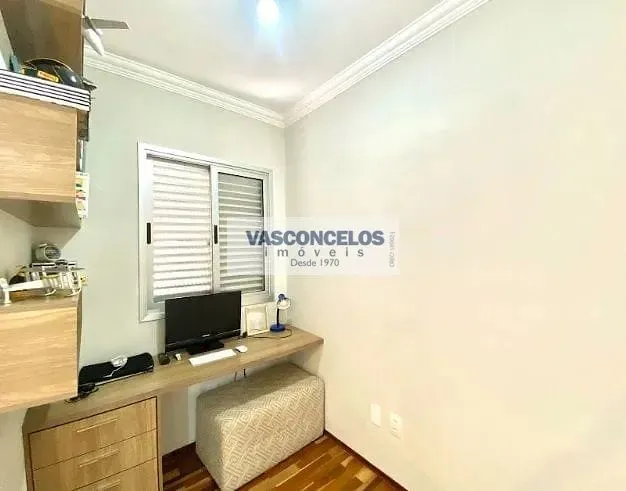 Apartamento, 2 quartos, 72 m² - Foto 25