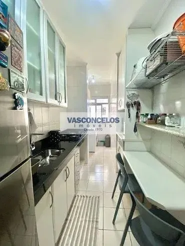 Apartamento, 2 quartos, 72 m² - Foto 7