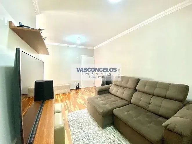 Apartamento, 2 quartos, 72 m² - Foto 21