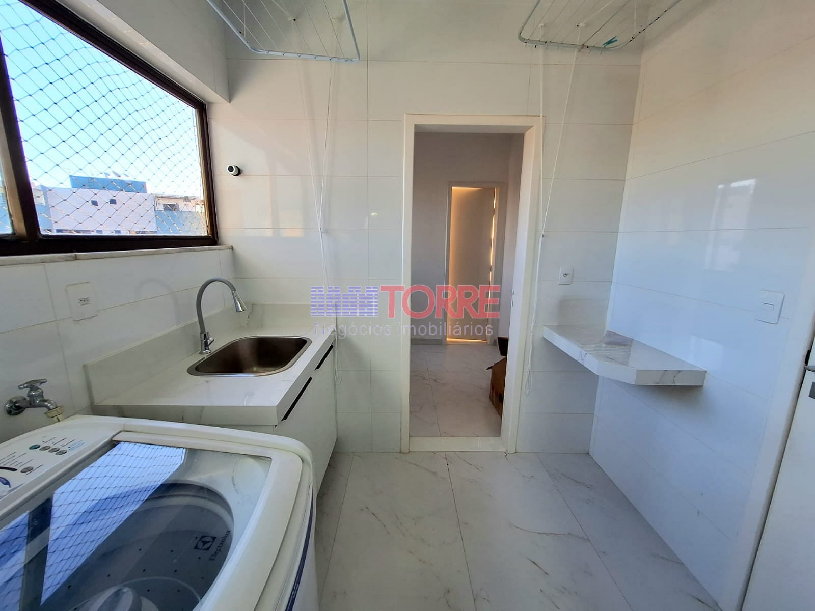Apartamento à venda com 3 quartos, 102m² - Foto 6