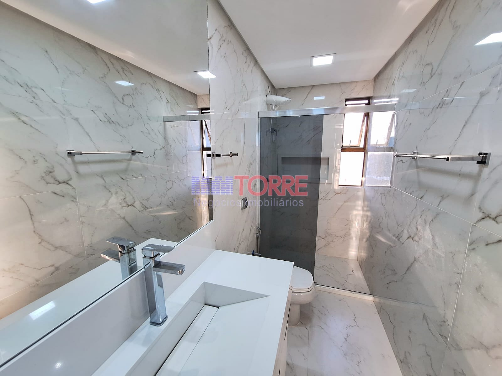 Apartamento à venda com 3 quartos, 102m² - Foto 16