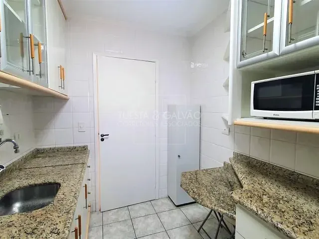 Apartamento com 68m² 2 quartos e 2 banheiros, à venda, no bairro Portão em Curitiba