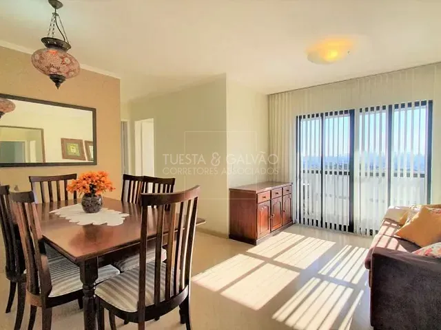 Apartamento com 68m² 2 quartos e 2 banheiros, à venda, no bairro Portão em Curitiba