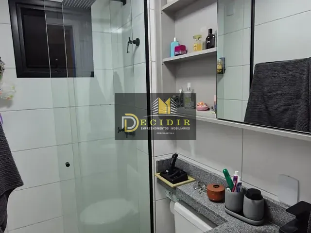 Apartamento com 46m² 2 quartos e 1 banheiro, à venda, no bairro Chácara Califórnia em São Paulo