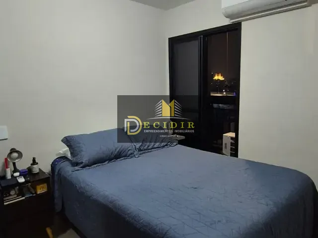 Apartamento com 46m² 2 quartos e 1 banheiro, à venda, no bairro Chácara Califórnia em São Paulo
