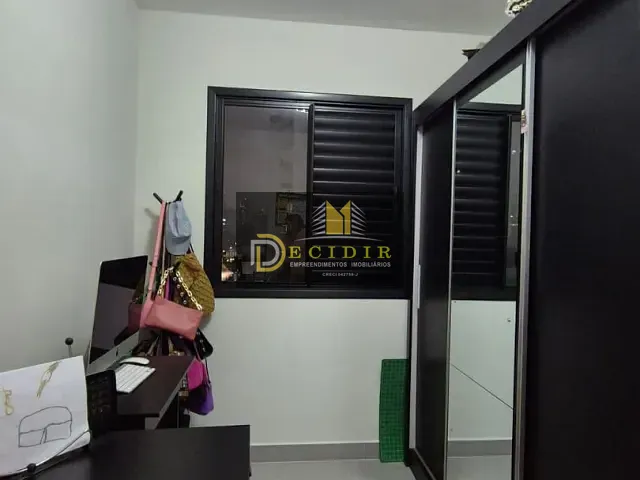 Apartamento com 46m² 2 quartos e 1 banheiro, à venda, no bairro Chácara Califórnia em São Paulo