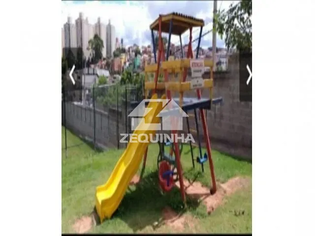 Apartamento com 62m² 2 quartos e 1 banheiro, à venda, no bairro Jardim Conceicao em Osasco