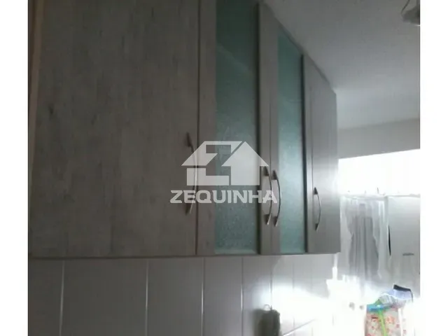 Apartamento com 62m² 2 quartos e 1 banheiro, à venda, no bairro Jardim Conceicao em Osasco