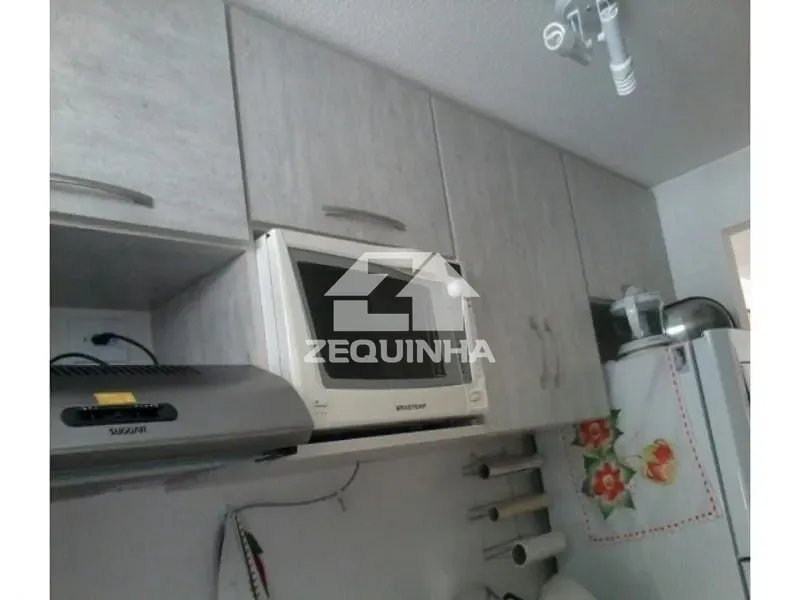 Apartamento, 2 quartos, 62 m² - Foto 11
