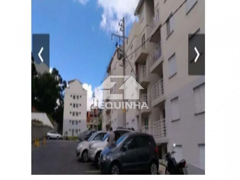 Apartamento, 2 quartos, 62 m² - Foto 1