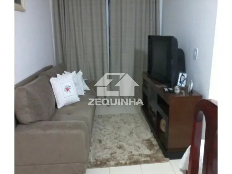 Apartamento, 2 quartos, 62 m² - Foto 9