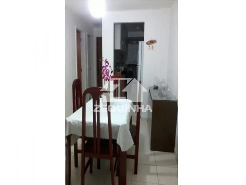Apartamento, 2 quartos, 62 m² - Foto 6