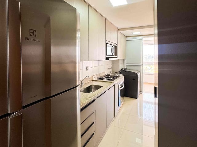 Foto do Apartamento - Apartamento padrão à Venda, Setor Morada do Sol, Rio Verde, GO | ApêHouse | Imobi