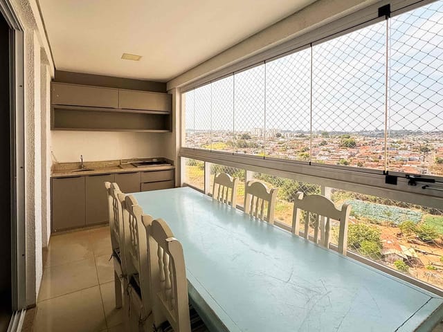 Foto do Apartamento - Apartamento padrão à Venda, Setor Morada do Sol, Rio Verde, GO | ApêHouse | Imobi