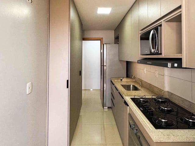 Foto do Apartamento - Apartamento padrão à Venda, Setor Morada do Sol, Rio Verde, GO | ApêHouse | Imobi