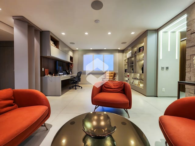 Apartamento 4 quartos e 5 banheiros, à venda, no bairro Barra da Tijuca em Rio de Janeiro