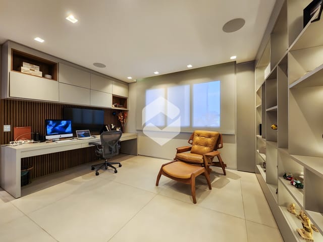 Apartamento 4 quartos e 5 banheiros, à venda, no bairro Barra da Tijuca em Rio de Janeiro