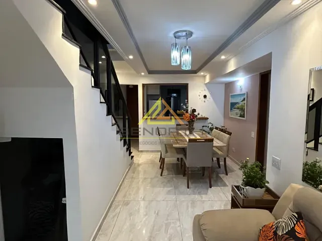 Apartamento com 164m² 4 quartos e 3 banheiros, à venda, no bairro Mandaqui em São Paulo