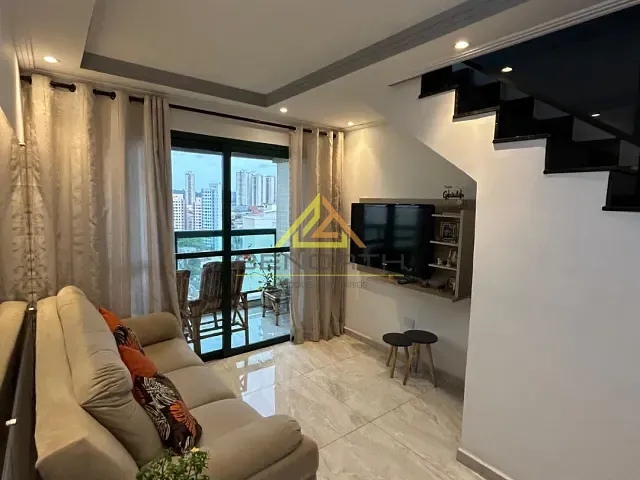 Apartamento com 164m² 4 quartos e 3 banheiros, à venda, no bairro Mandaqui em São Paulo