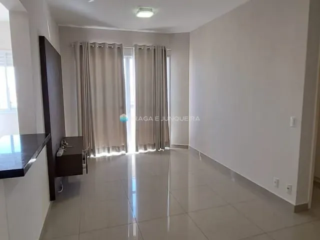 Apartamento 2 quartos e 2 banheiros, para alugar, no bairro Vila Ercília em São José do Rio Preto
