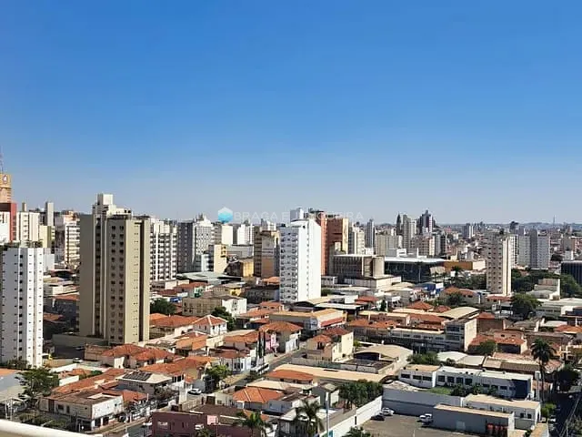 Apartamento 2 quartos e 2 banheiros, para alugar, no bairro Vila Ercília em São José do Rio Preto