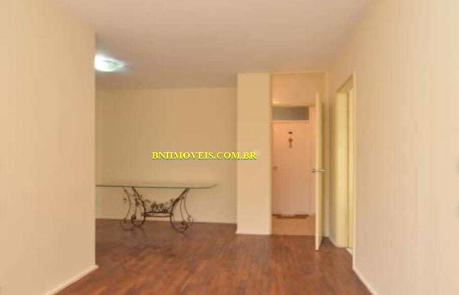 Apartamento, 3 quartos, 96 m² - Foto 1